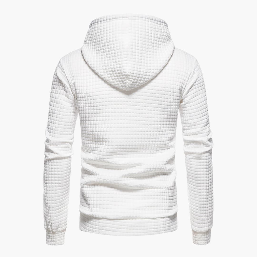 Benjamin™ - Pehmeä huppari