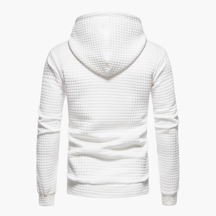 Benjamin™ - Pehmeä huppari