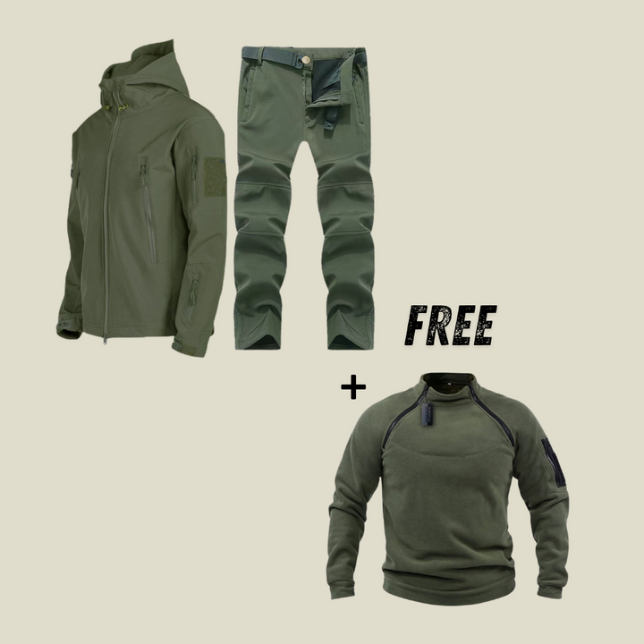 Armas™ - Bestseller-sarja