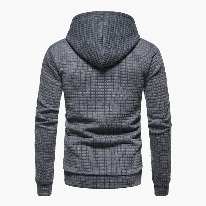 Benjamin™ - Pehmeä huppari